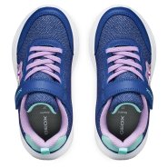 Geox dětské tenisky J55FWA 0A554 C4300