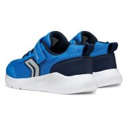 Geox dětské tenisky J36GBA 01454 C4228