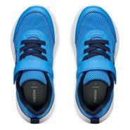 Geox dětské tenisky J36GBA 01454 C4228