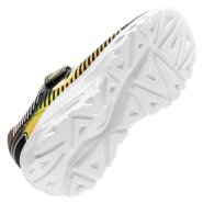 Joma dětské blikací tenisky AQUILES JR 22601 BLACK