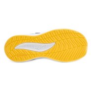 Joma dětské tenisky FERRO JR 2503 NAVY BLUE ORANGE