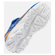 Joma dětské blikací tenisky ATILA JR 2604 ROYAL BLUE