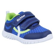 Richter dětské tenisky 2664 3271 6902 Wallaby cobalt