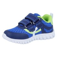Richter dětské tenisky 2664 3271 6902 Wallaby cobalt