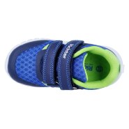 Richter dětské tenisky 2664 3271 6902 Wallaby cobalt
