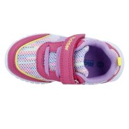 Richter dětské tenisky 2668 3271 4602 Wallaby melon