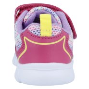 Richter dětské tenisky 2668 3271 4602 Wallaby melon