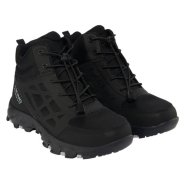 Viking celoroční dětská obuv 3-55600-2 Track Mid WD SL