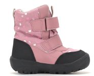 D.D.Step dětské zimní boty P081-62248L