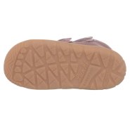 Lurchi dětské zimní boty 15L5013001 Joker Barefoot