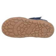 Lurchi dětské zimní boty 84L0013021 Jilly Barefoot-Tex