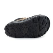 KTR dětské zimní boty 315/SOVA/KTR/BA-7 hnědá