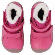 Bundgaard dětské zimní boty BG303222DG-717 Walkt Winter Tex