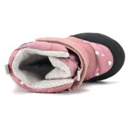 D.D.Step dětské zimní boty P081-62248L