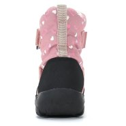 D.D.Step dětské zimní boty P081-62248L