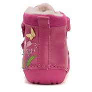 D.D.Step dětské zimní boty W015-52997A
