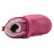 D.D.Step dětské zimní boty W015-52997A