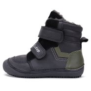 D.D.Step dětské zimní boty W063-52804B