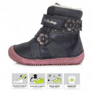 D.D.Step dětské zimní boty W063-580L