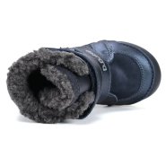 D.D.Step dětské zimní boty W068-52745M