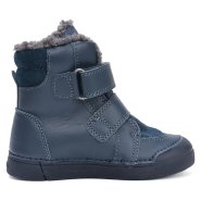 D.D.Step dětské zimní boty W068-52998A