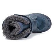 D.D.Step dětské zimní boty W068-52998A