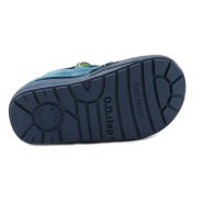 D.D.Step dětské zimní boty W071-52346B