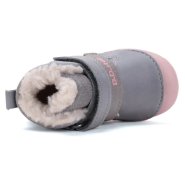 D.D.Step dětské zimní boty W082-52314B