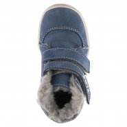 Fare dětské zimní boty 2141204