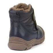 Froddo dětské zimní boty G2110145 Dark blue