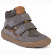 Froddo celoroční dětská obuv G3110230-3 Grey