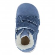 Jonap dětské zimní boty Kid modrá
