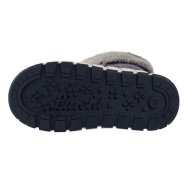Lurchi dětské zimní boty 15L0033012 Vany2-Tex