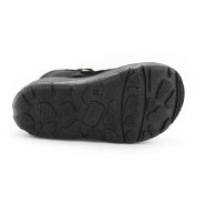 KTR dětské zimní boty 315/SOB/KTR/BA-7 černá