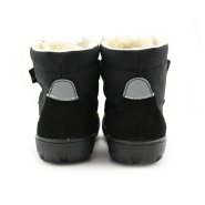 KTR dětské zimní boty 315/SOB/KTR/BA-7 černá