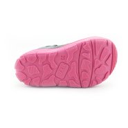 KTR dětské zimní boty 315/SOVA/KTR/BA-6 šedá