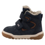 Lurchi dětské zimní boty 15L0003005 Jarvis-Tex
