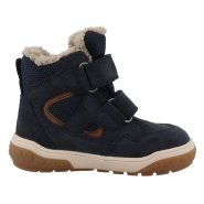 Lurchi dětské zimní boty 15L0003005 Jarvis-Tex