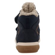 Lurchi dětské zimní boty 15L0003005 Jarvis-Tex