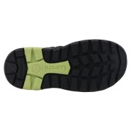 Lurchi dětské zimní boty 15L0013002 Nico-Tex