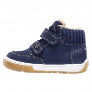 Lurchi dětské zimní boty 33-14523-22 Jaques-Tex