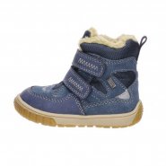 Lurchi dětské zimní boty 33-14673-32 Jaufen-Tex