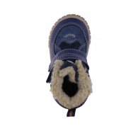 Lurchi dětské zimní boty 33-14673-32 Jaufen-Tex