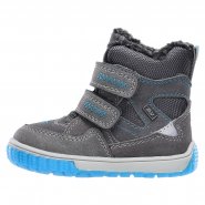 Lurchi dětské zimní boty 33-14673-44 Jaufen-Tex