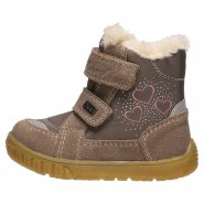 Lurchi dětské zimní boty 33-14722-24 Jasna-Tex