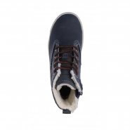 Lurchi dětské zimní boty 33-14779-42 Doug-Tex