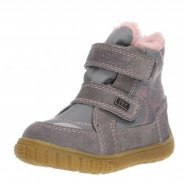 Lurchi dětské zimní boty 33-14813-25 Jasmina-Tex