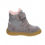 Lurchi dětské zimní boty 33-14813-25 Jasmina-Tex