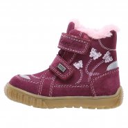 Lurchi dětské zimní boty 33-14813-43 Jasmin-Tex