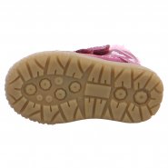 Lurchi dětské zimní boty 33-14813-43 Jasmin-Tex